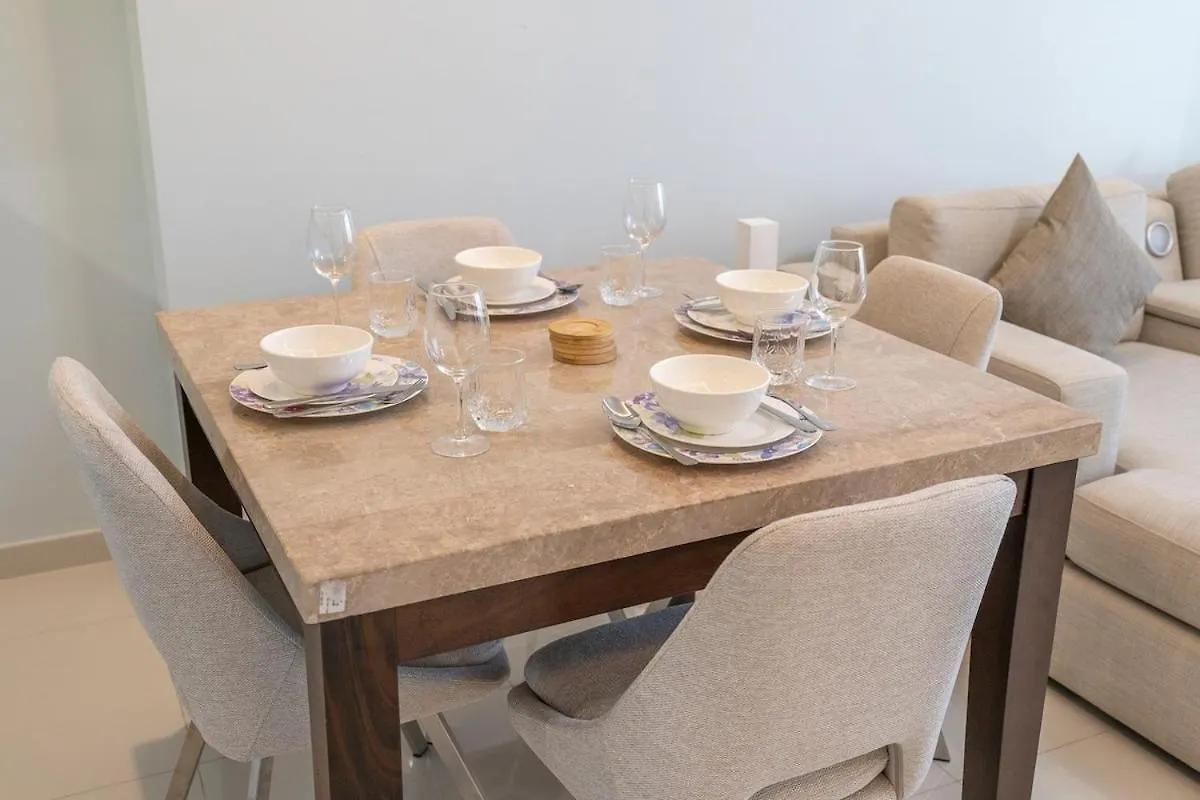 Prestigious 2-Bedroom Apartment With Easy City Access In Business Bay Дубай